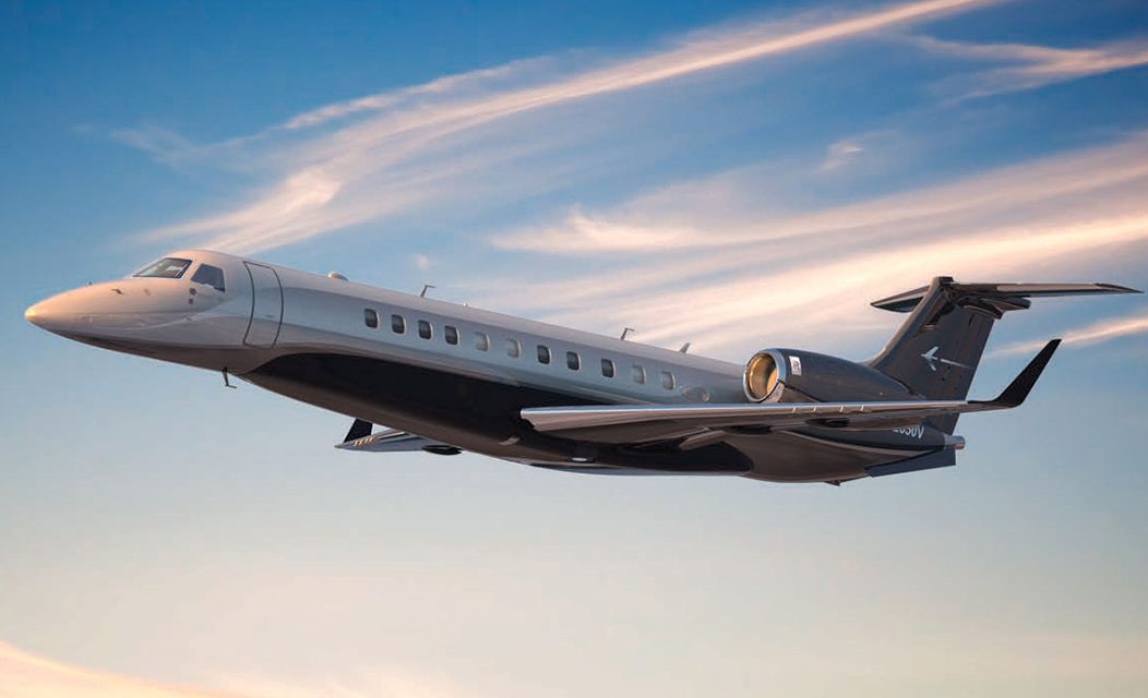 DC Aviation continues to grow its fleet
