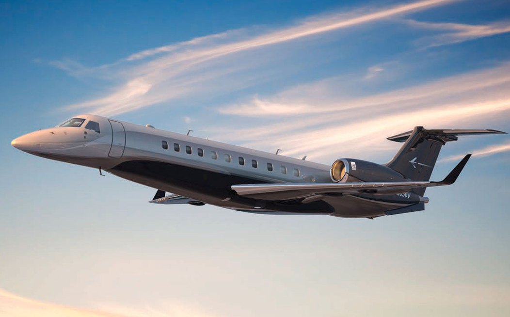 DC Aviation continues to grow its fleet