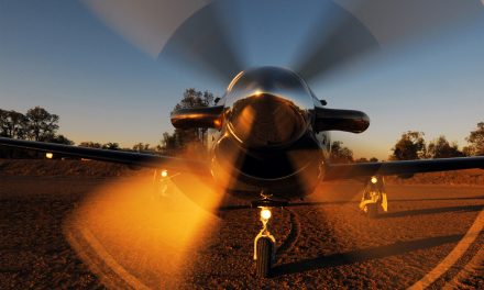 Europe and its single-engine turboprops: two decades of delays