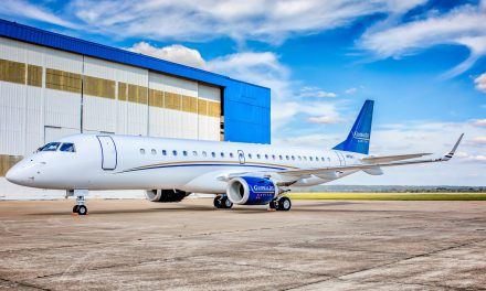 Global Jet Capital selects Comlux to operate its lineage 1000
