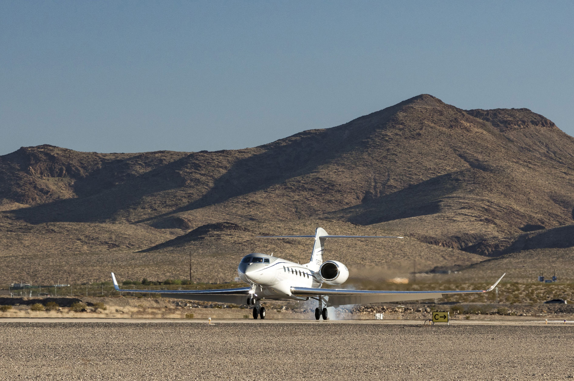 Fully Outffited Gulfstream G600 Makes Debut At NBAA-BACE - Ultimate Jet ...