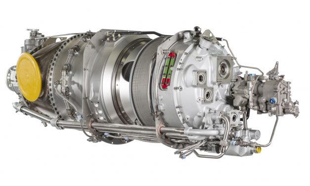 P&WC launches PT6A certified pre-owned engine program