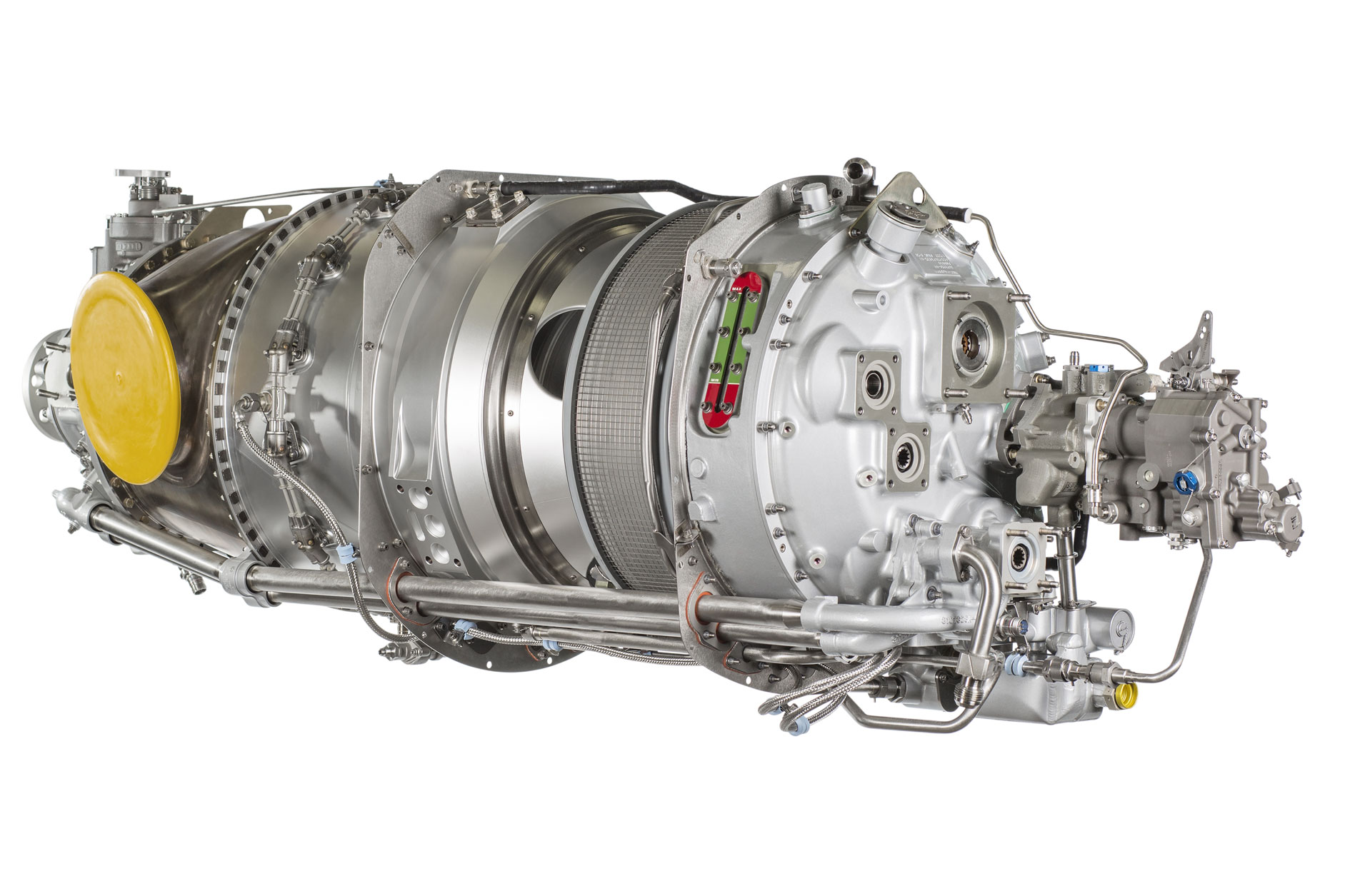 P&WC launches PT6A certified pre-owned engine program - Ultimate Jet ...