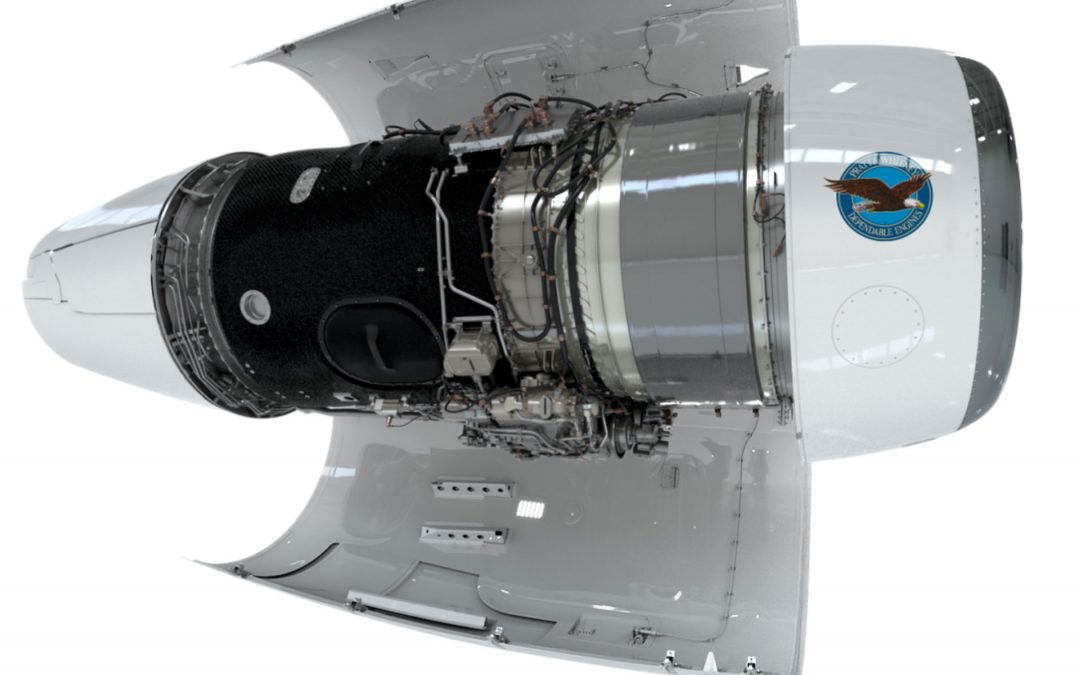 P&WC sets benchmark readiness for PurePower PW800 engine entry into service