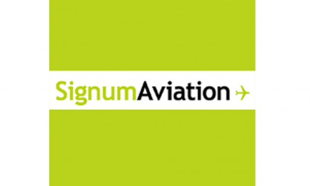 Signum Aviation Celebrates 10 th Anniversary.