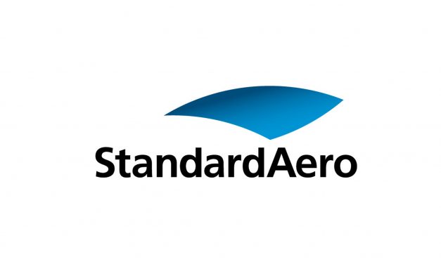StandardAero business aviation launches new internet portal to improve customer service.