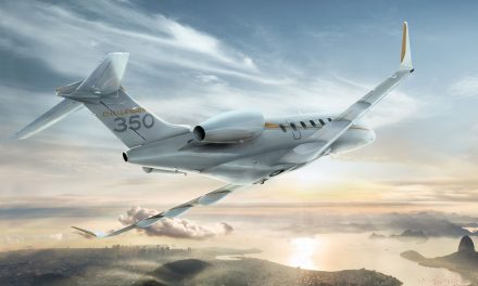 Bombardier’s newest Challenger jet models surpass significant delivery milestones