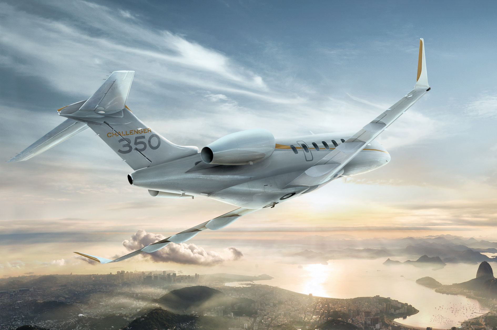 Bombardier’s newest Challenger jet models surpass significant delivery milestones Ultimate Jet