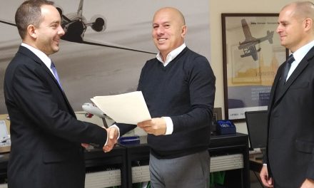 Jet Aviation secures Malta AOC and expands aircraft management and charter operation in EMEA and Asia