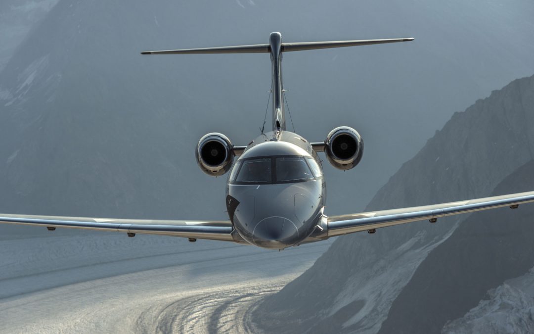 Pilatus obtains PC-24 type certificates