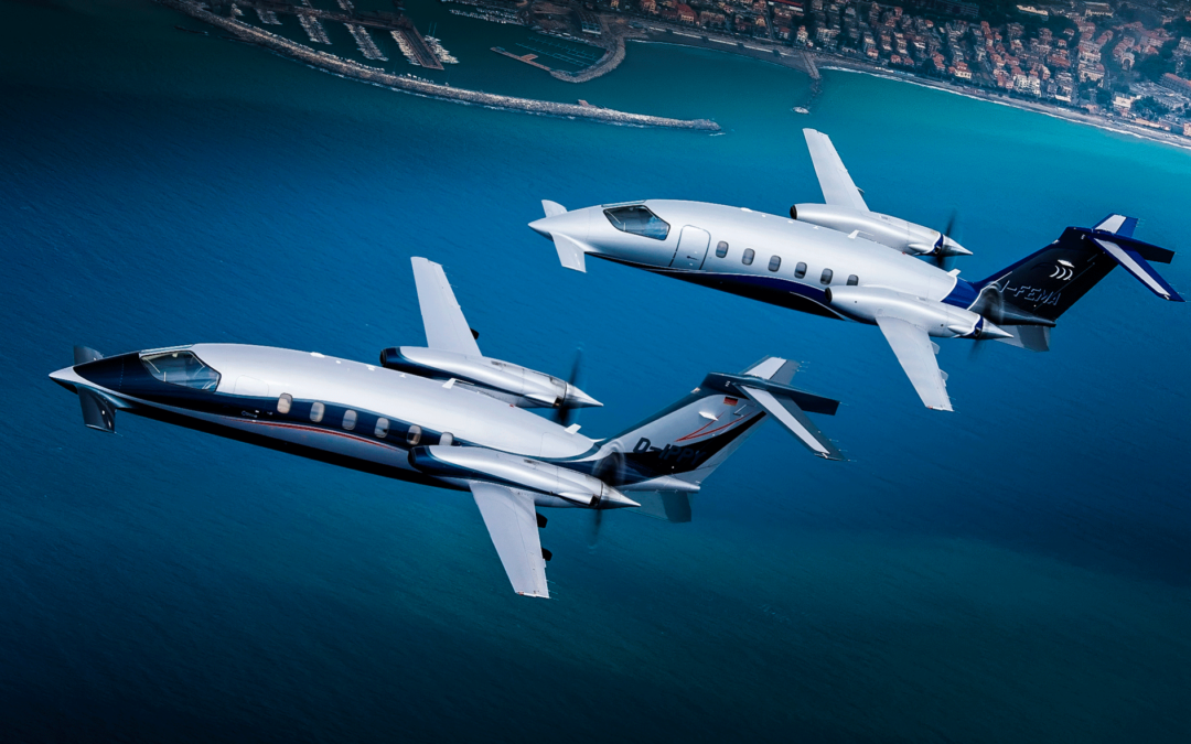 Piaggio Aerospace approves a five-year industrial plan.