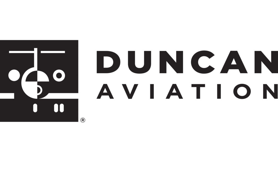 Duncan Aviation ppdates Its ADS-B straight talk book