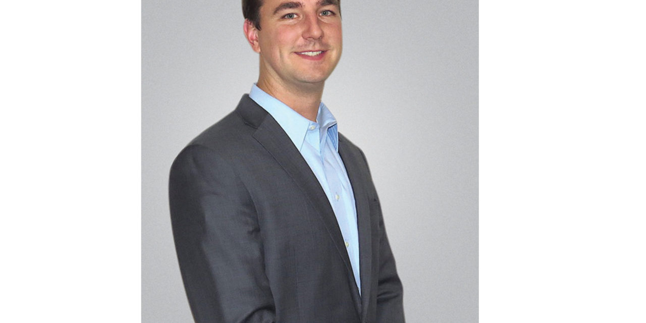 Executive AirShare promotes Caleb Gillaspie to assistant chief pilot.