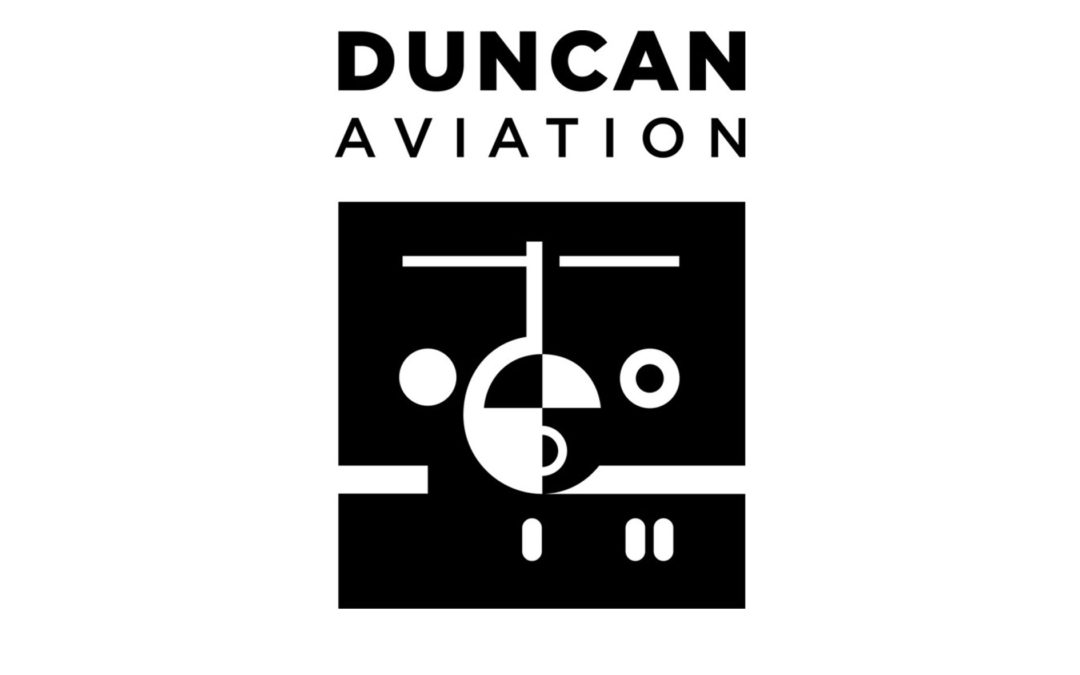 Duncan Aviation develops three new STCs to meet mandates for Embraer Legacy.