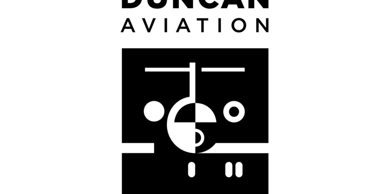 Duncan Aviation develops three new STCs to meet mandates for Embraer Legacy.