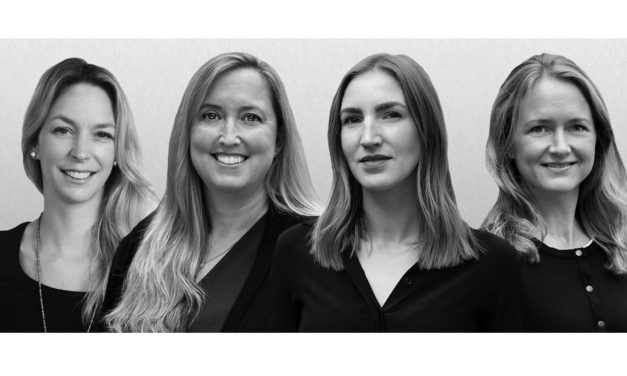 Series of senior hires showcases high-calibre tech talent at Avinode.