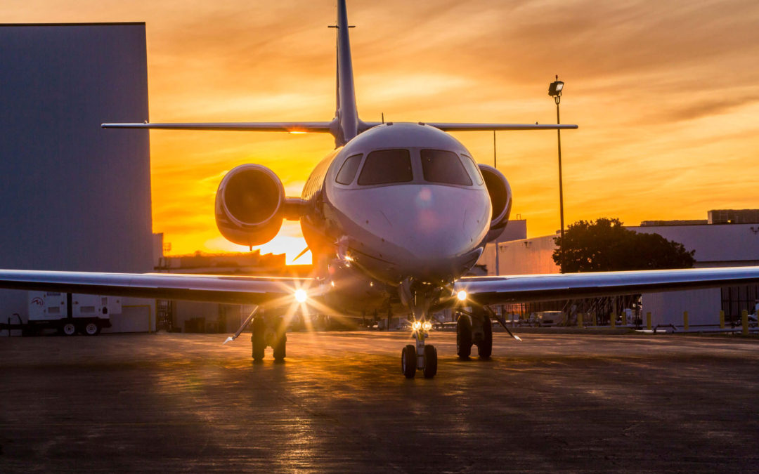 Cessna Citation Latitude touches down in Asia-Pacific with China and Australia certifications