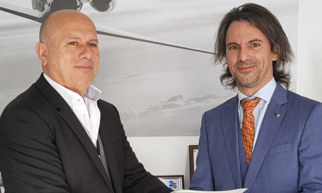 DC Aviation (Malta) Ltd. receives air operator certificate