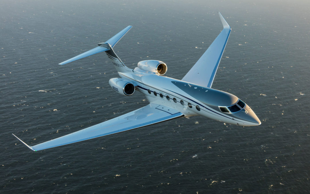 Gulfstream delivers fourth G650ER to Qatar Airways