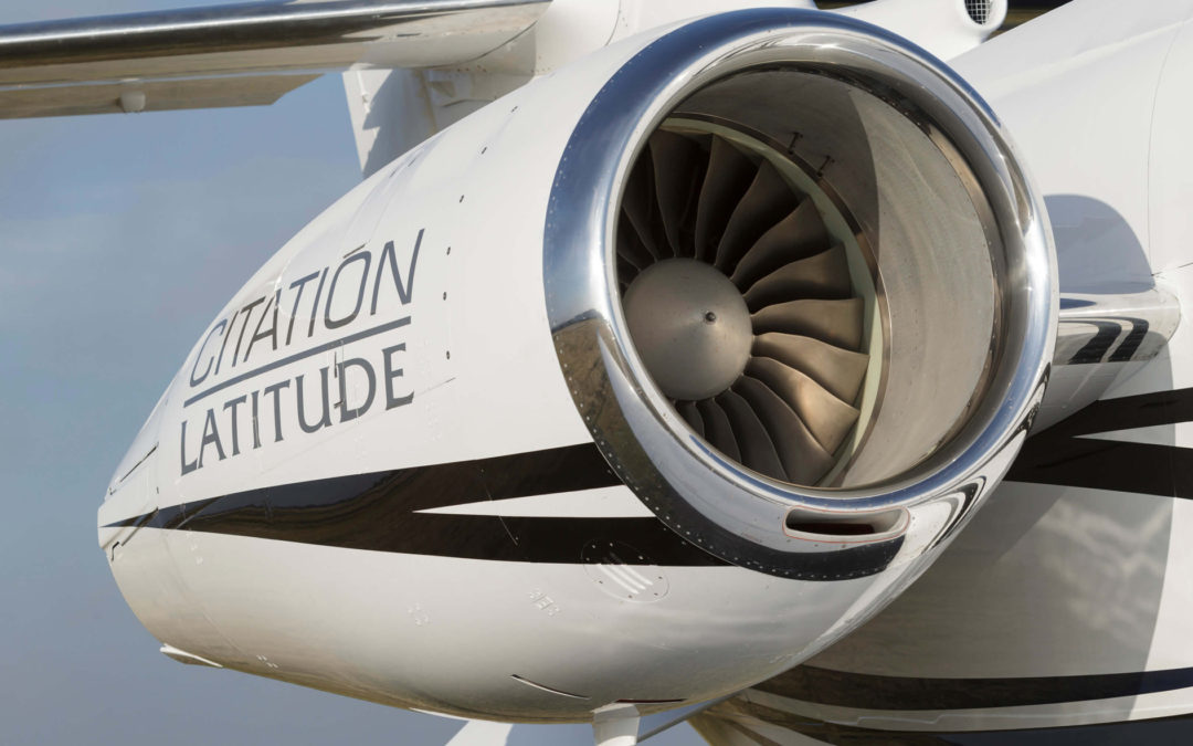 Citation Longitude wraps up APAC tour with longest flight to date; bolstered company investment in region underway