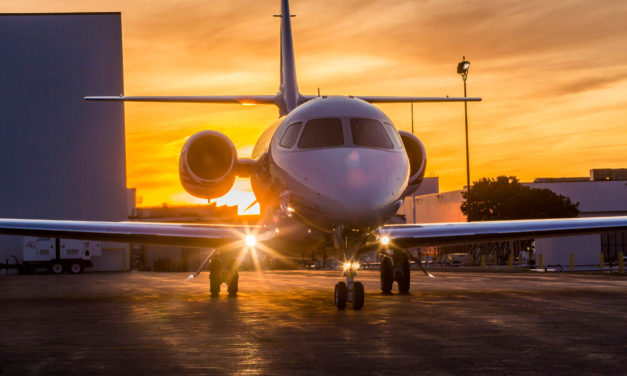 Leading Business Aviation Groups Form Alliance Against Illegal Charters