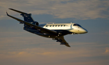 Embraer delivers 14 commercial and 11 executive jets in 1Q18