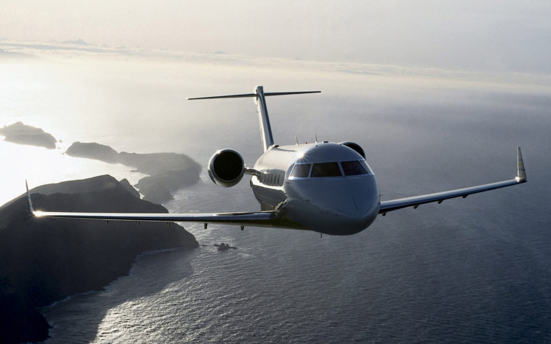 Fly Comlux opens San Marino T7 commercial AOC