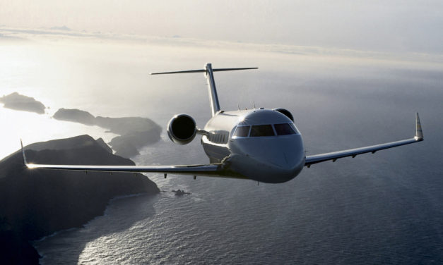Fly Comlux opens San Marino T7 commercial AOC