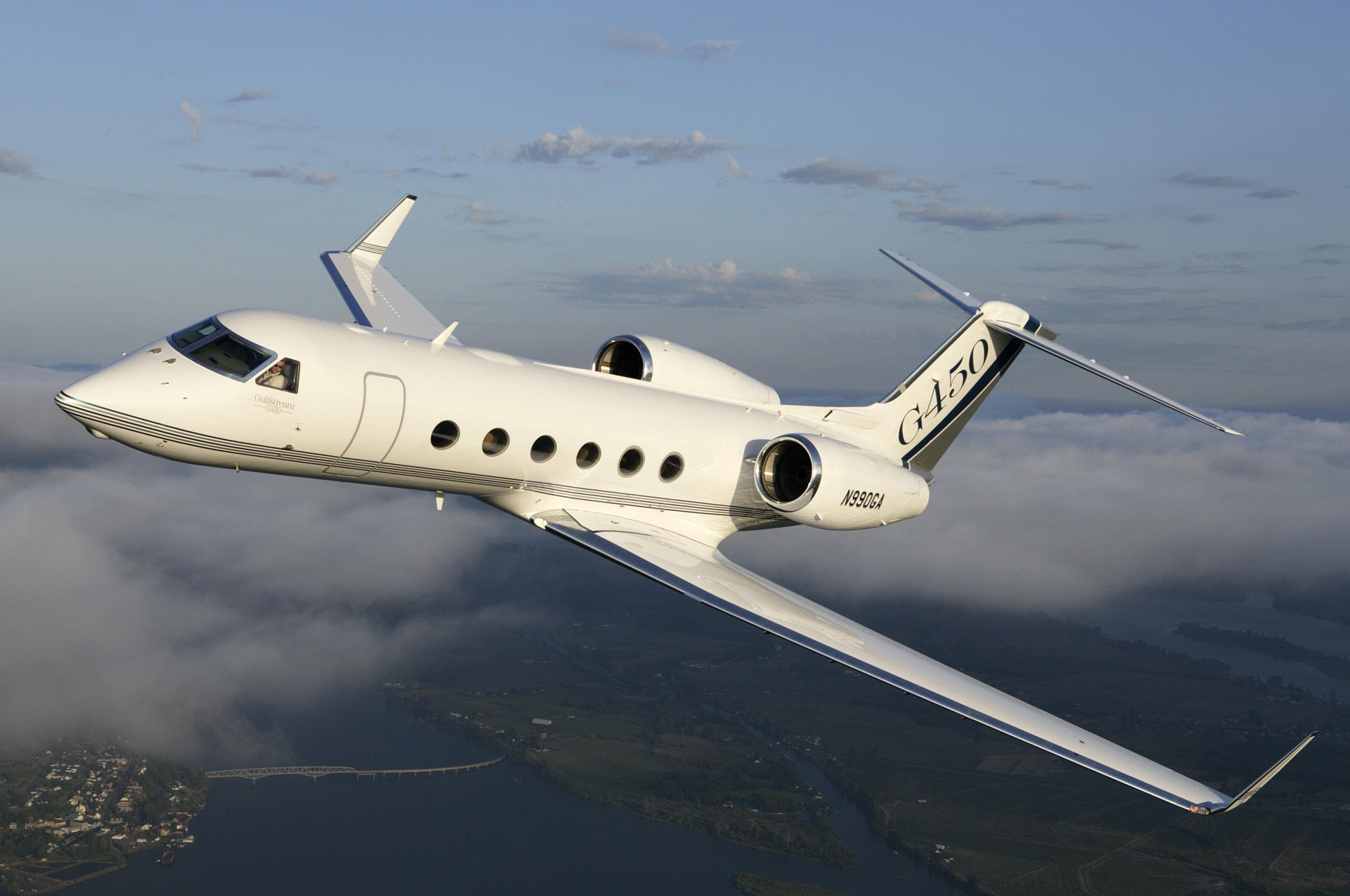 Gulfstream