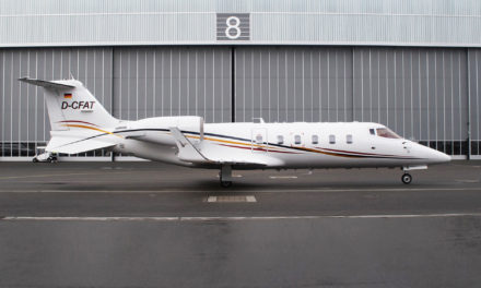 FAI confirms the sale of two Learjet 60s to corporate clients