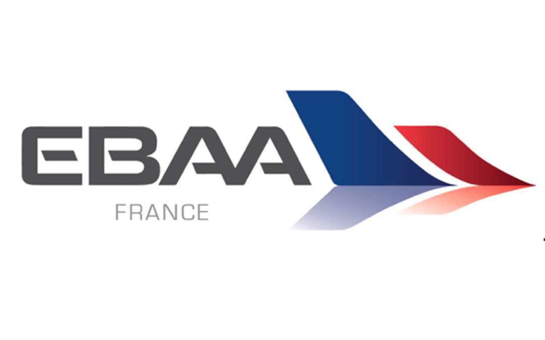 New board for EBAA France