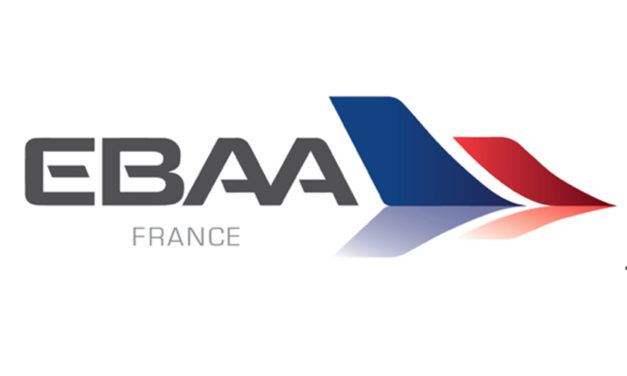 New board for EBAA France
