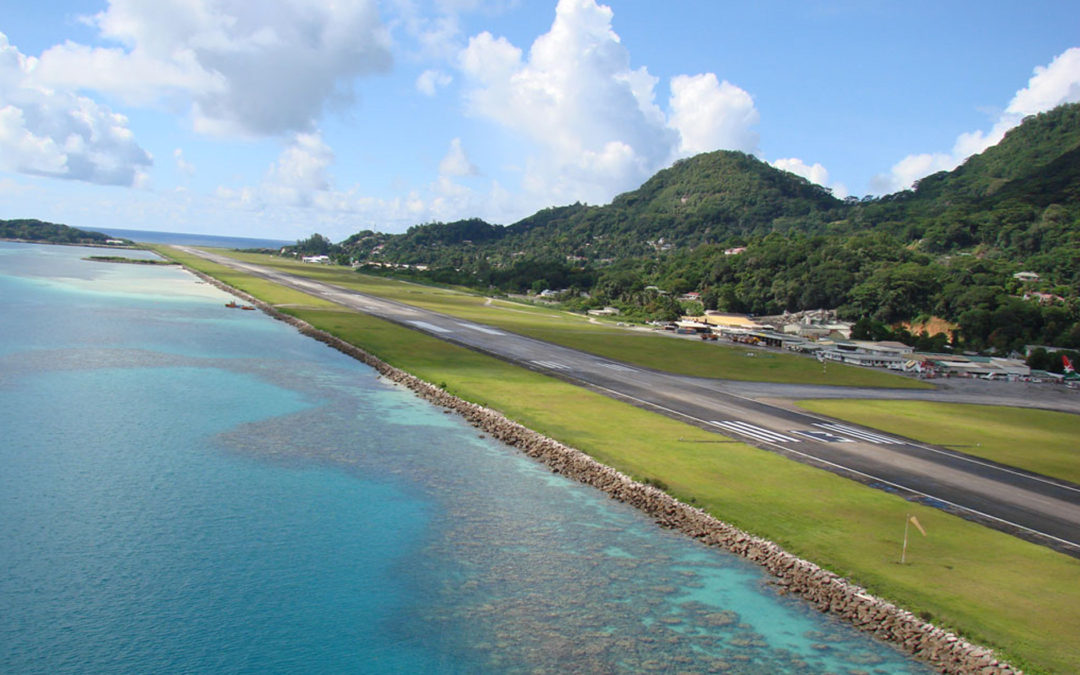 ExecuJet opens new FBO in the Seychelles