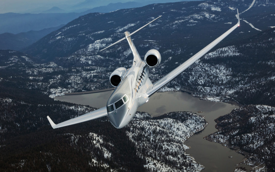 Gulfstream G500 earns both type and production certificates from US Federal Aviation Administration