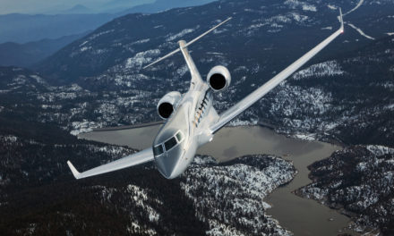 Gulfstream G500 earns both type and production certificates from US Federal Aviation Administration