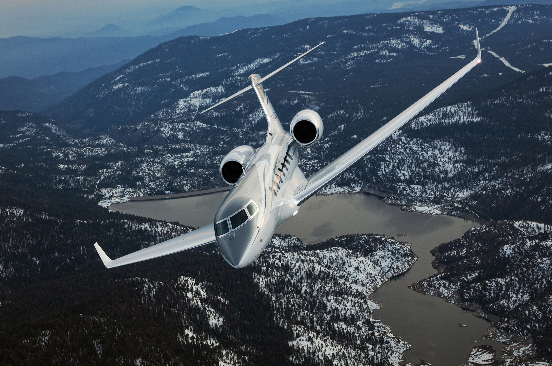 Gulfstream G500 earns both type and production certificates from US ...