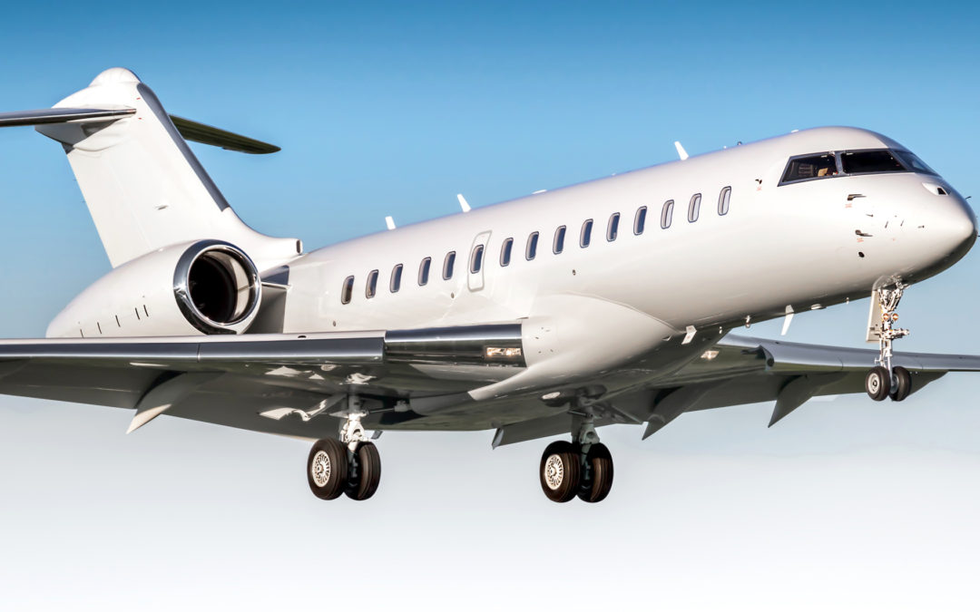StandardAero certifies Honeywell JetWave Ka-band system for Bombardier Global Express, Global 5000 and Global 6000 Aircraft   