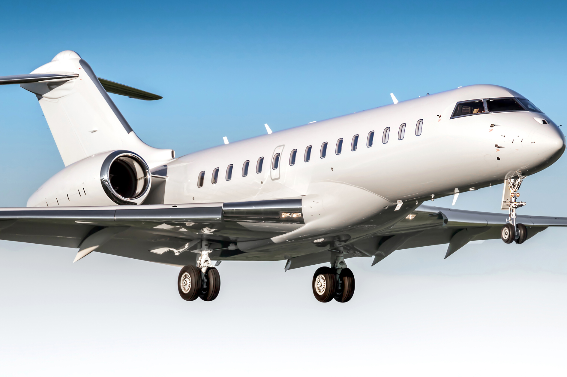 StandardAero certifies Honeywell JetWave Ka-band system for Bombardier  Global Express, Global 5000 and Global 6000 Aircraft - Ultimate Jet | The  Voice of Business Aviation since 2008