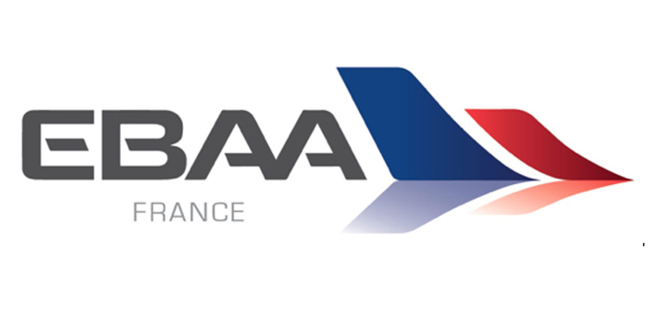 Election of the new EBAA France office