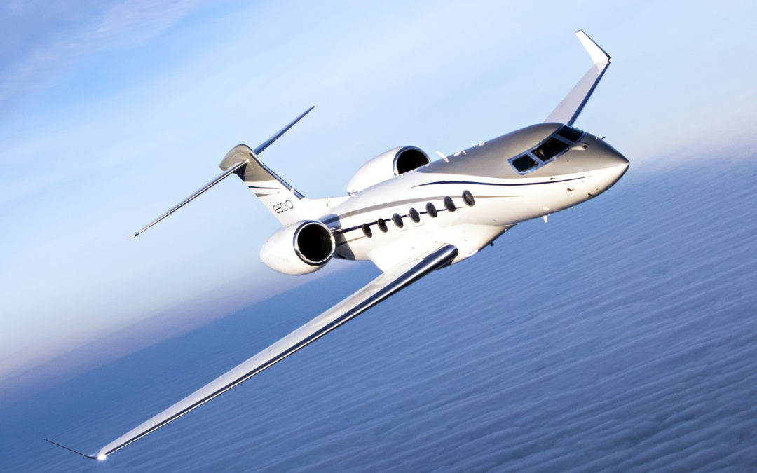 Gulfstream G500 Filght Test : My Best Ride…Period!!