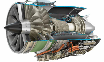 GE’s Affinity : The first civil supersonic engine in 55 years launching a new era of efficient supersonic flight