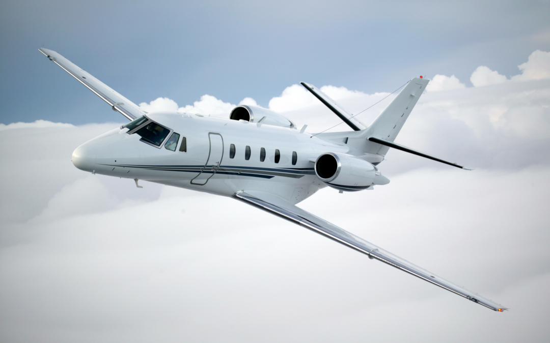 Duncan Aviation has three Citation Excel/560XLS operators committed to G5000 flight deck upgrade