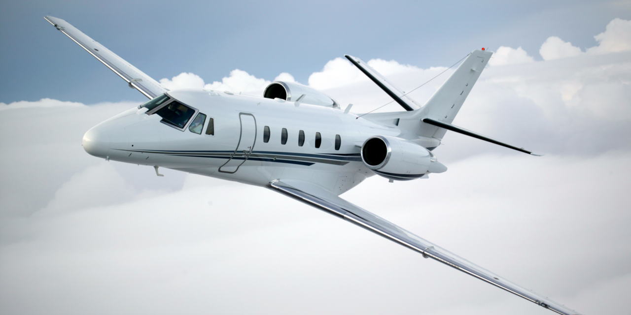 Duncan Aviation has three Citation Excel/560XLS operators committed to G5000 flight deck upgrade
