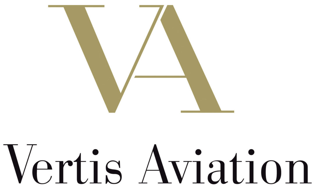 Vertis Aviation Celebrate 8 Successful Years