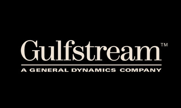 Gulfstream officially acquires Nordam