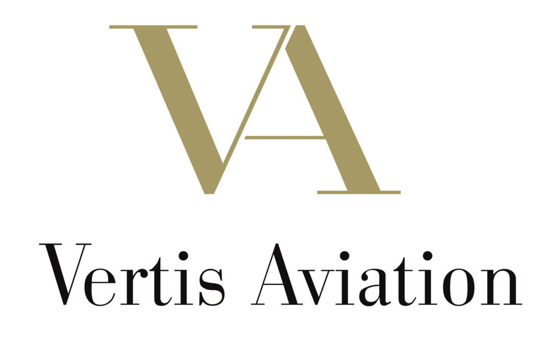 Vertis Aviation celebrates its 8 years of success