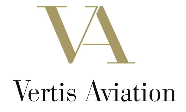 Vertis Aviation celebrates its 8 years of success