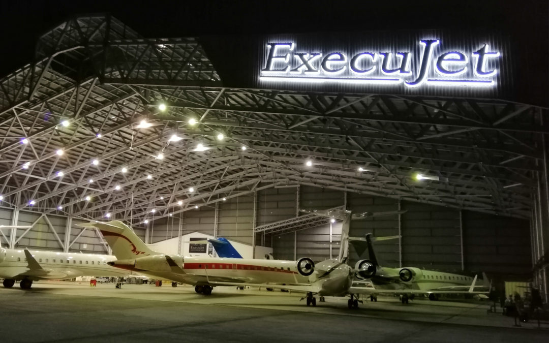 ExecuJet Malaysia receives FAA approval