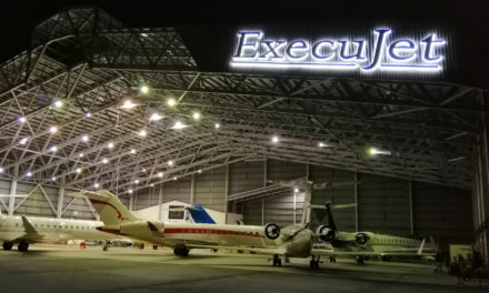ExecuJet Malaysia receives FAA approval