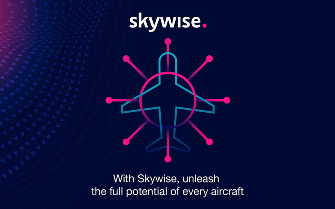 MJet becomes first ACJ customer for Skywise